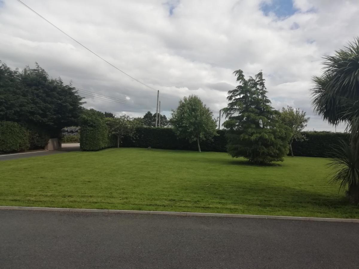 Arley House B & B Dundrum 外观 照片
