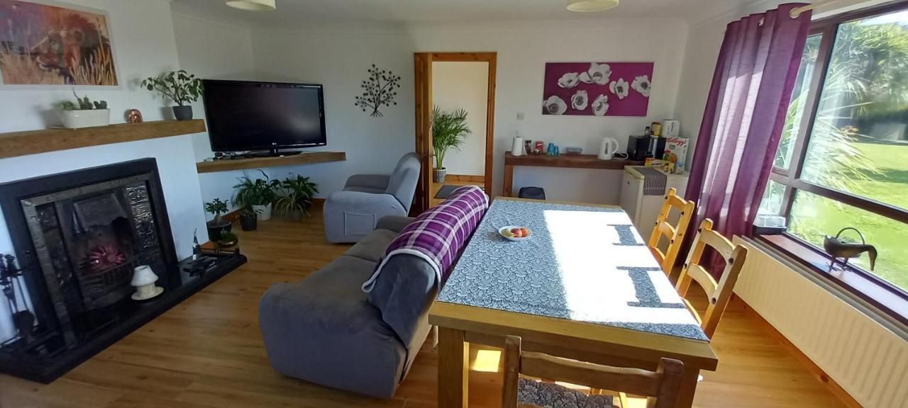 Arley House B & B Dundrum 外观 照片