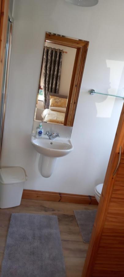 Arley House B & B Dundrum 外观 照片