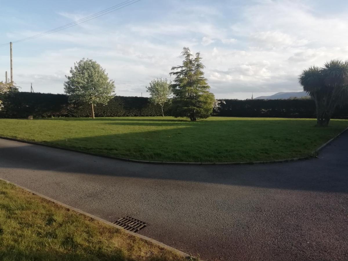 Arley House B & B Dundrum 外观 照片