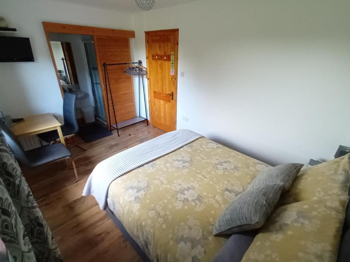 Arley House B & B Dundrum 外观 照片