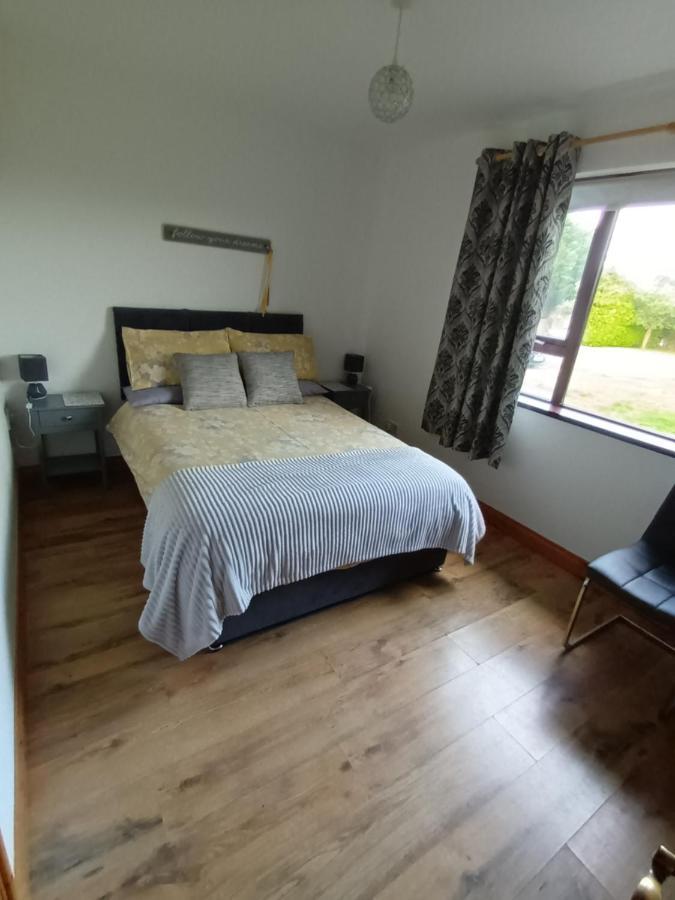Arley House B & B Dundrum 外观 照片
