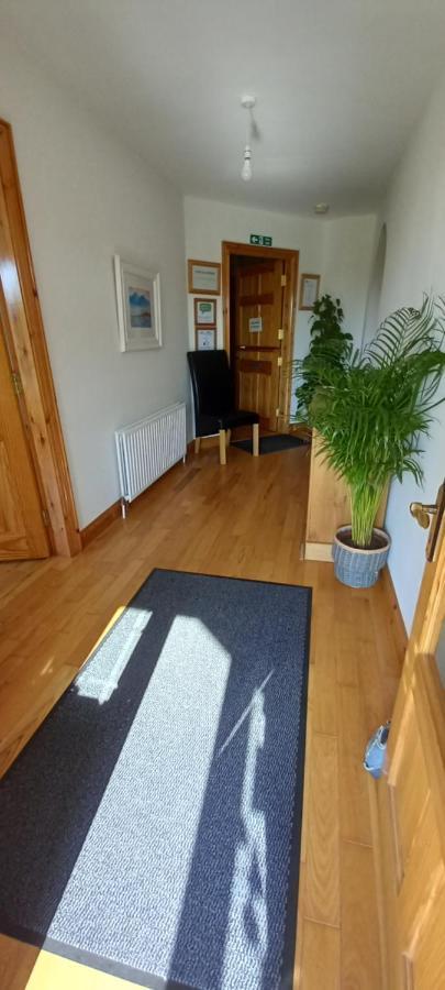 Arley House B & B Dundrum 外观 照片