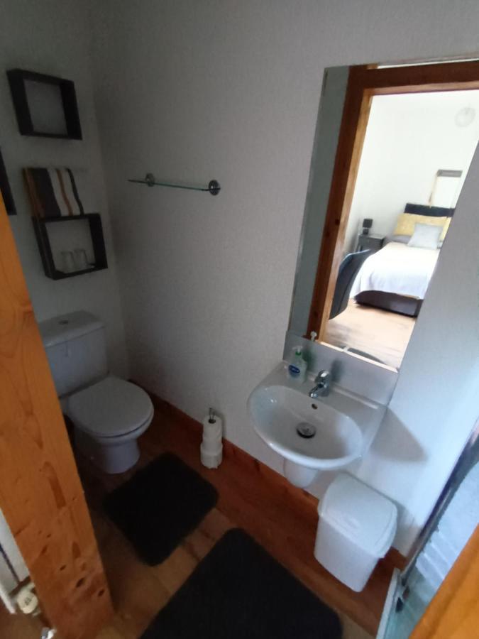 Arley House B & B Dundrum 外观 照片