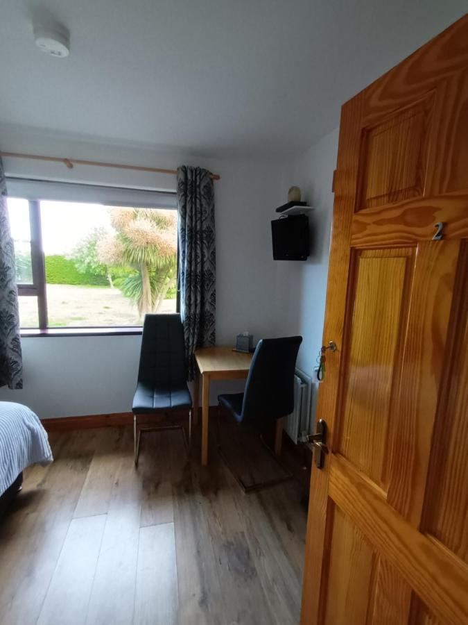 Arley House B & B Dundrum 外观 照片
