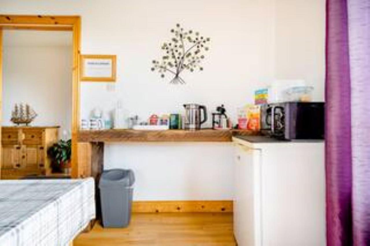 Arley House B & B Dundrum 外观 照片