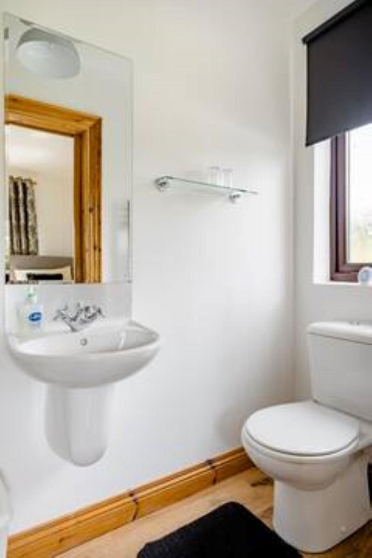 Arley House B & B Dundrum 外观 照片