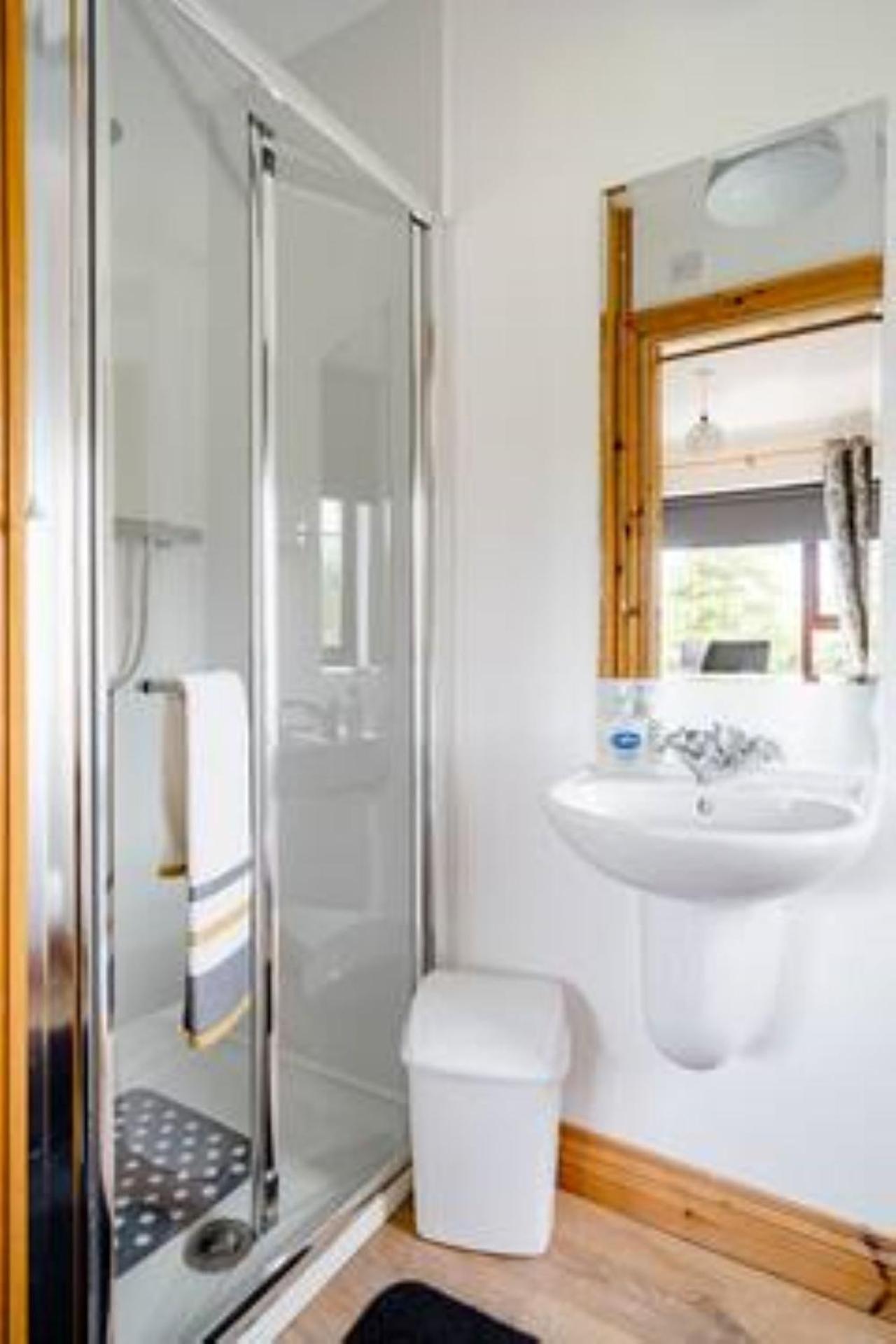Arley House B & B Dundrum 外观 照片